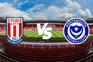 stoke city